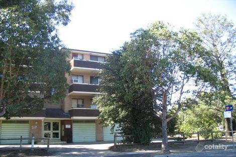 Property photo of 11/42-44 Woodriff Street Penrith NSW 2750