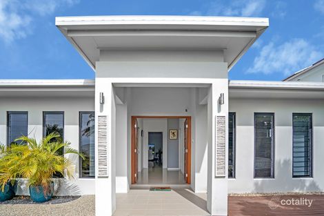 Property photo of 37 Iridescent Drive Trinity Park QLD 4879