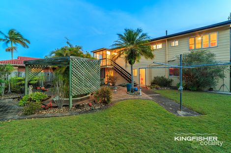 Property photo of 5 Dabchick Drive Burleigh Waters QLD 4220