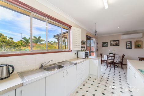 Property photo of 5 Dabchick Drive Burleigh Waters QLD 4220
