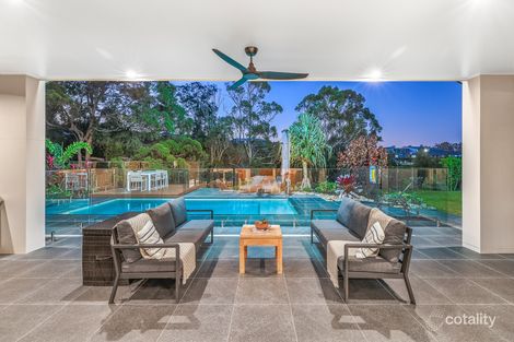 Property photo of 9 Homestead Crescent Kingsholme QLD 4208