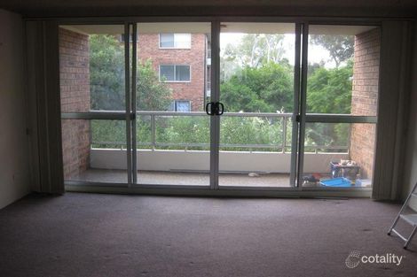 Property photo of 21/1-9 Warburton Street Gymea NSW 2227