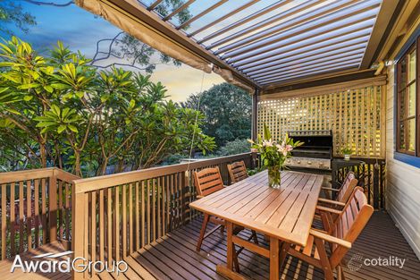 4 Benson St, West Ryde, NSW 2114