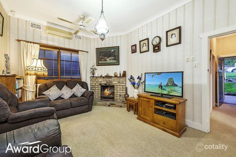 Property photo of 4 Benson Street West Ryde NSW 2114