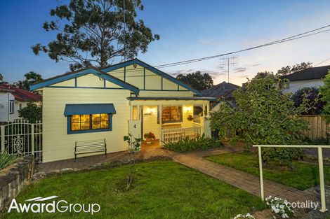 Property photo of 4 Benson Street West Ryde NSW 2114