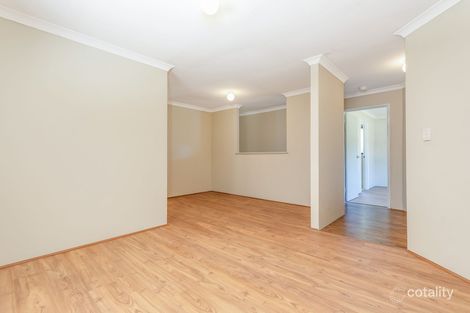 Property photo of 23 Ballard Fairway Wanneroo WA 6065