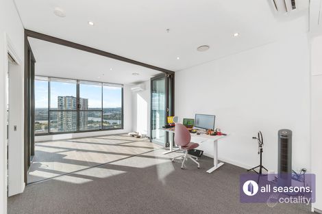 Property photo of 2114/11 Wentworth Place Wentworth Point NSW 2127