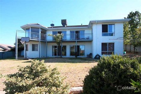 Property photo of 414 Halehaven Crescent Lavington NSW 2641