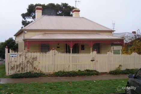 Property photo of 10 Duke Street Daylesford VIC 3460