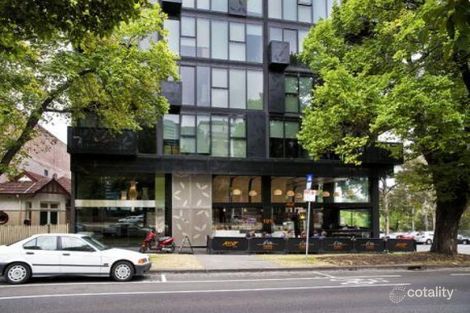 Property photo of 10/97-103 Flemington Road North Melbourne VIC 3051