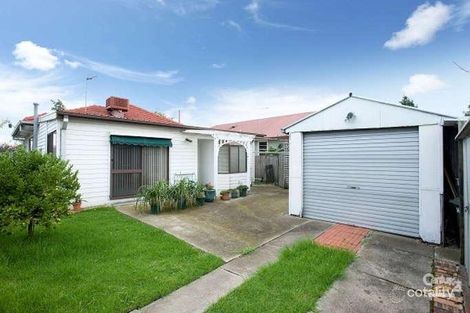 Property photo of 34 Challis Street Newport VIC 3015