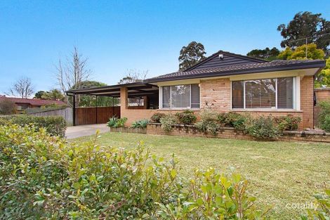 Property photo of 39 Capricorn Road Kings Langley NSW 2147