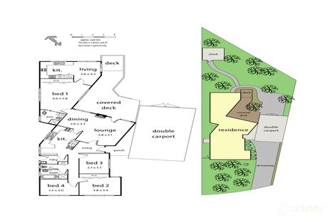 Property photo of 1 Eliza Court Nunawading VIC 3131