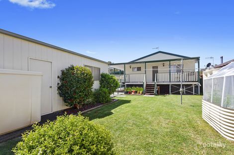 Property photo of 9 Thistleton Drive Burrill Lake NSW 2539