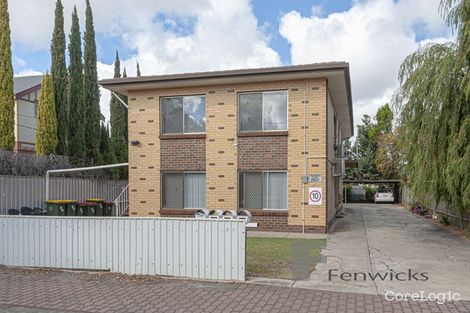 Property photo of 4/67 Bosanquet Avenue Prospect SA 5082