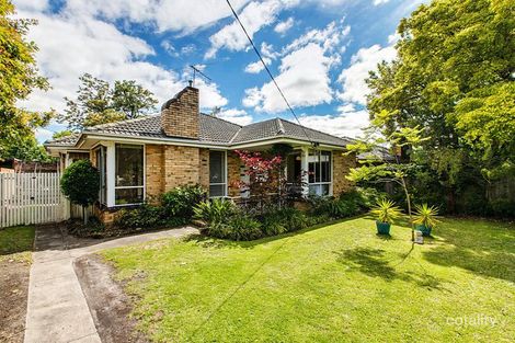 33 Weymar St, Cheltenham, VIC 3192