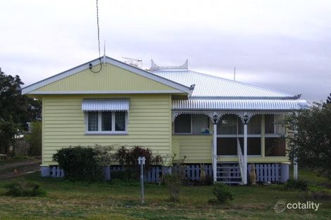 18 Park St, Boonah, QLD 4310