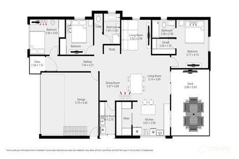 Property photo of 70 Trader Crescent Cannonvale QLD 4802
