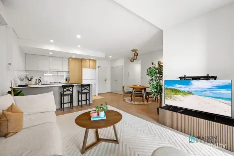 5023/2e Porter St, Ryde, NSW 2112
