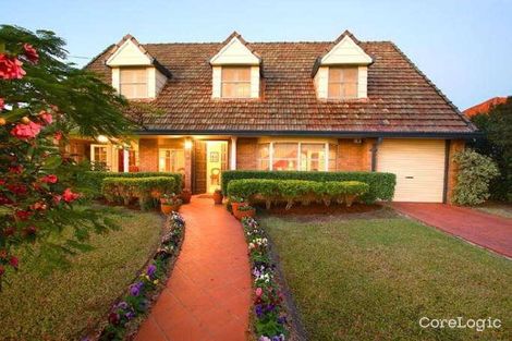 Property photo of 110 Buena Vista Avenue Coorparoo QLD 4151