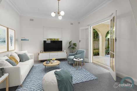 Property photo of 10 Scales Parade Balgowlah Heights NSW 2093