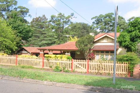 46 Eddy Rd, Chatswood, NSW 2067