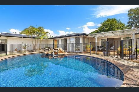 Property photo of 16 Frascati Street Mermaid Waters QLD 4218