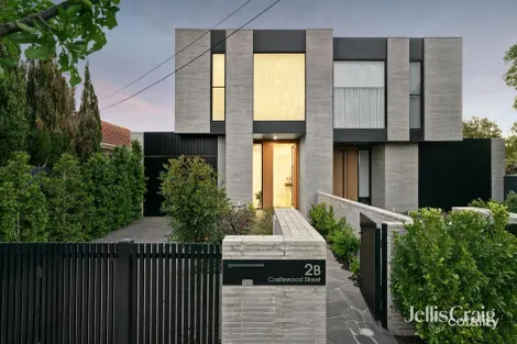 Property photo of 2B Castlewood Street Bentleigh East VIC 3165