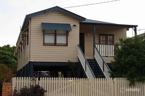 41 Gatling Rd, Cannon Hill, QLD 4170