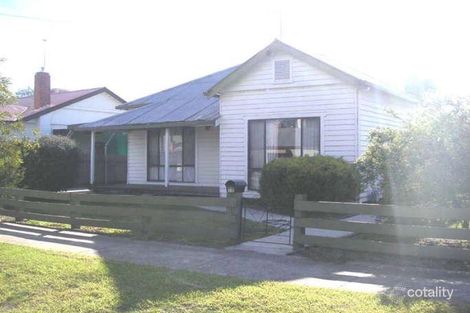 16 Edward St, Horsham, VIC 3400