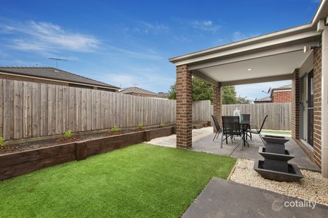 Property photo of 7 Demeter Street Epping VIC 3076