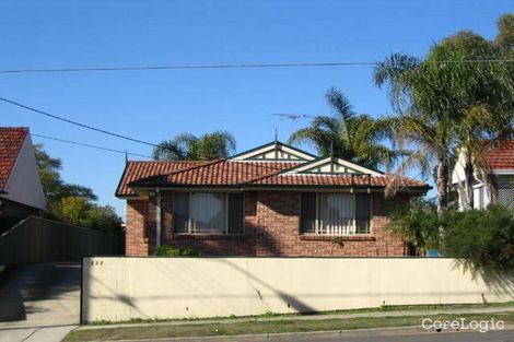 Property photo of 2/517 Woodville Road Guildford NSW 2161