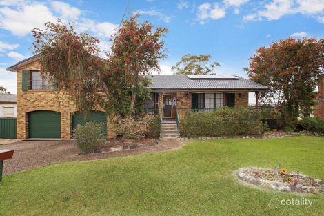 Property photo of 20 William Street Teralba NSW 2284