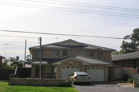 25a Price St, Merrylands, NSW 2160