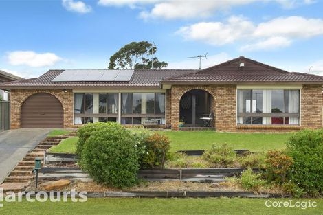 Property photo of 11 Hebrides Place St Andrews NSW 2566