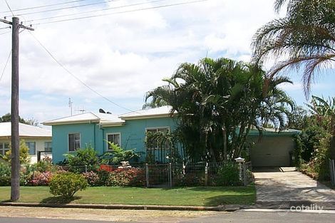 33 May St, Walkervale, QLD 4670