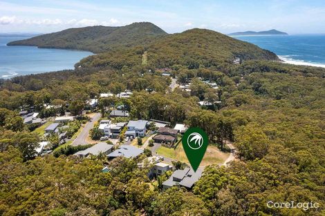 Property photo of 8 Ridgeline Court Elizabeth Beach NSW 2428