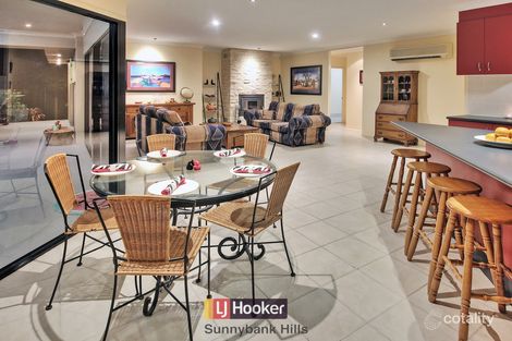 Property photo of 38 Daffodil Crescent Calamvale QLD 4116