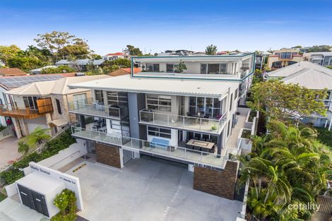 Property photo of 301/177 Melville Terrace Manly QLD 4179