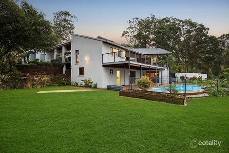 Property photo of 3 Karnu Drive Ninderry QLD 4561