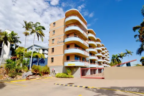 8/7 Kent St, West Gladstone, QLD 4680