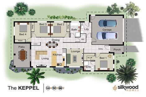 Property photo of LOT 22 Gleneagles Avenue Heddon Greta NSW 2321