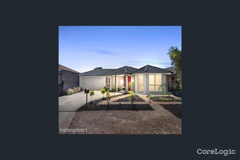 Property photo of 20 West Cornhill Way Point Cook VIC 3030