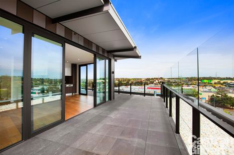 Property photo of 602/92 Maroondah Highway Ringwood VIC 3134