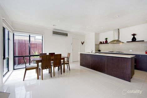 Property photo of 16 Bergamot Drive Point Cook VIC 3030