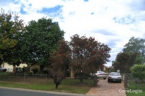 Property photo of 48 Floribunda Avenue Glenmore Park NSW 2745