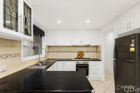 Property photo of 26 Pinnaroo Circuit Meadow Heights VIC 3048