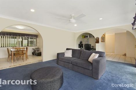 Property photo of 11 Hebrides Place St Andrews NSW 2566