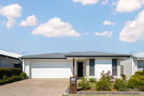 Property photo of 24 Houghton Street Burpengary East QLD 4505