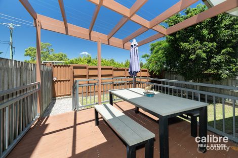 Property photo of 12/9 Lackeen Street Everton Park QLD 4053